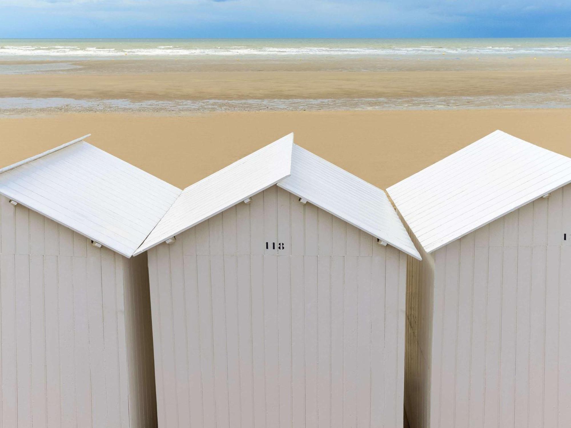 Hotel Ibis Styles Deauville 3*