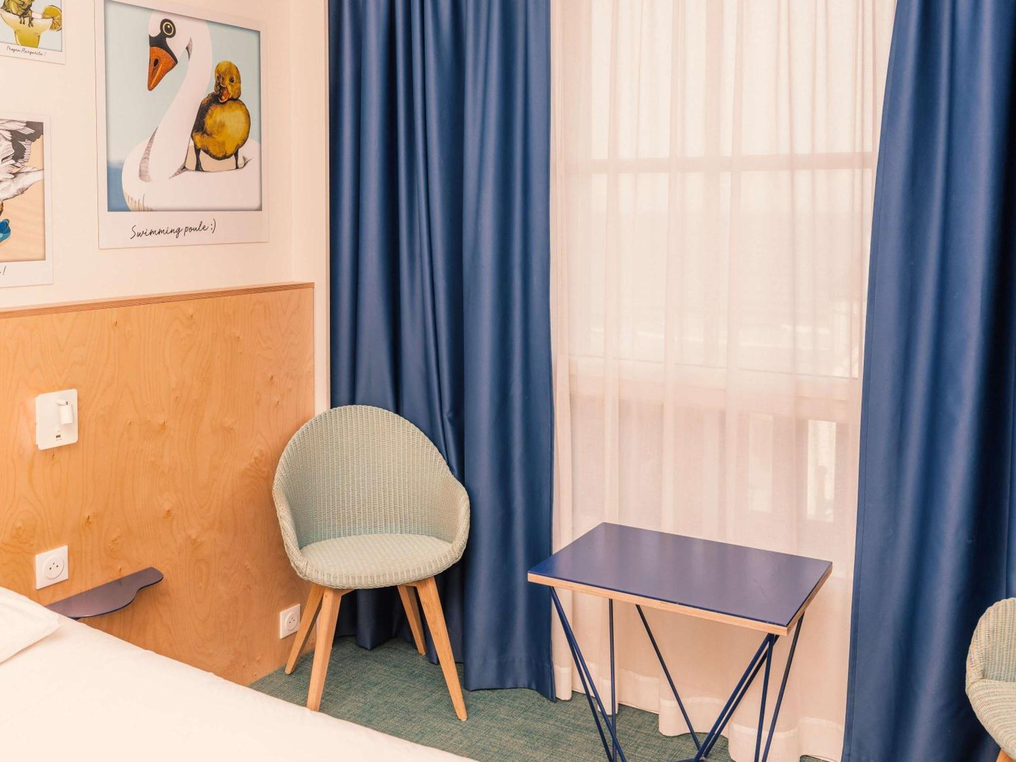Ibis Styles Deauville
