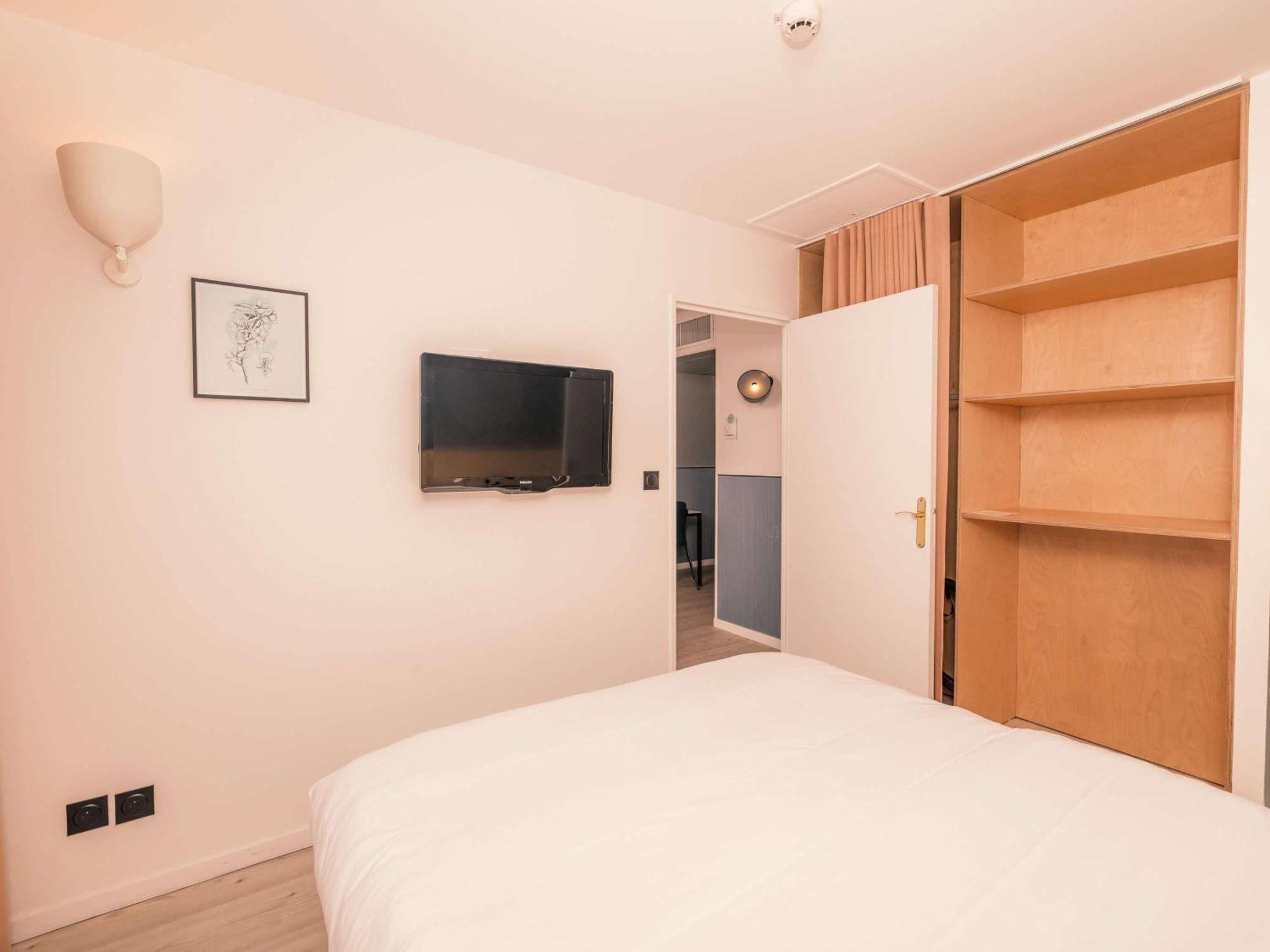 Hotel Ibis Styles Deauville 3*