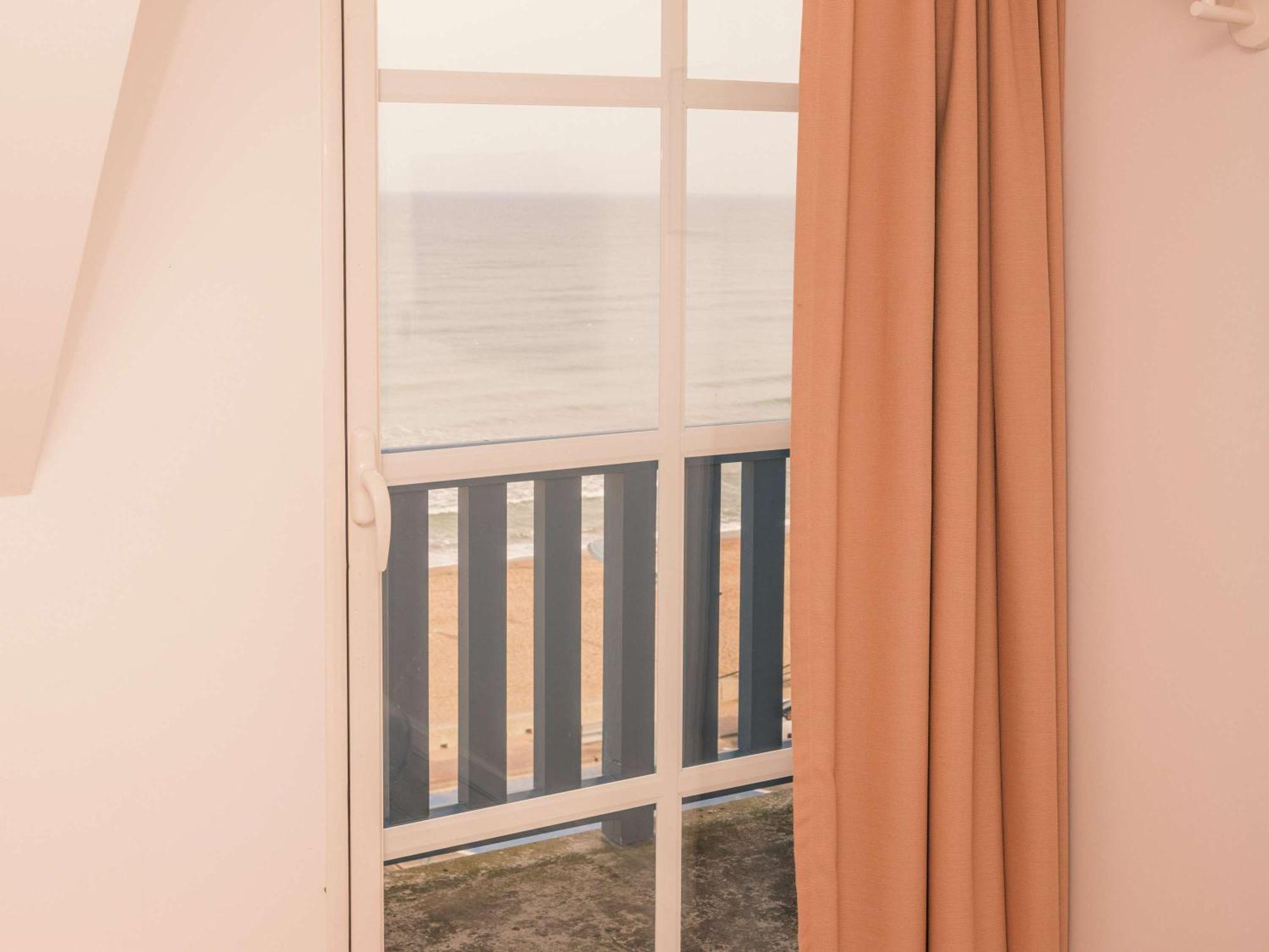 Ibis Styles Deauville Hotel 3*