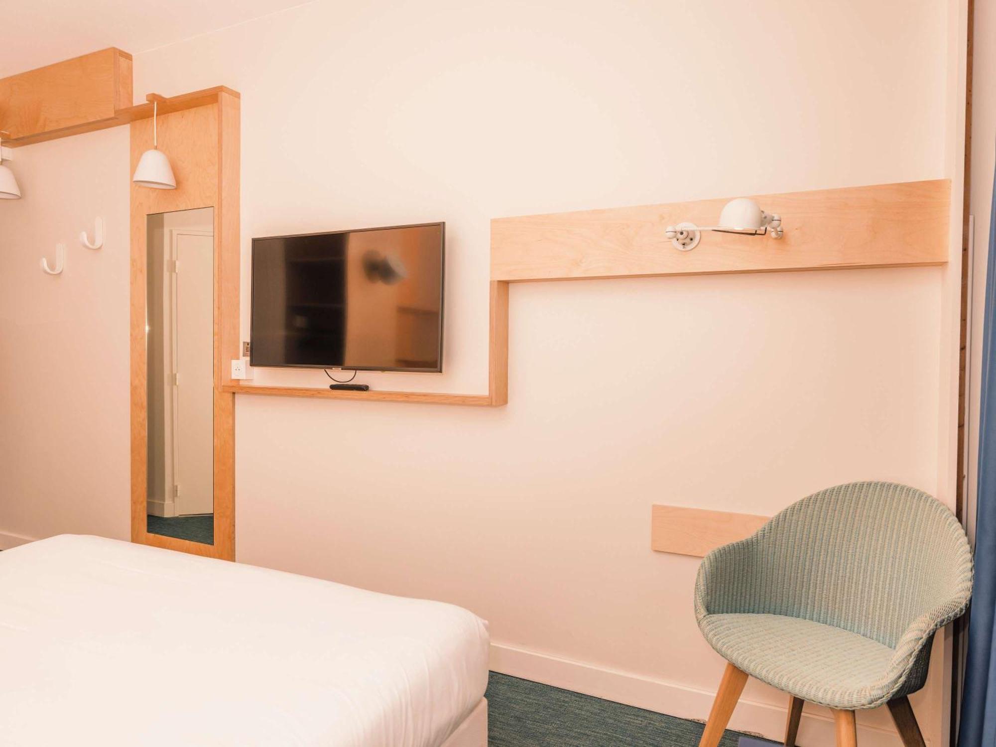 Hotel Ibis Styles Deauville