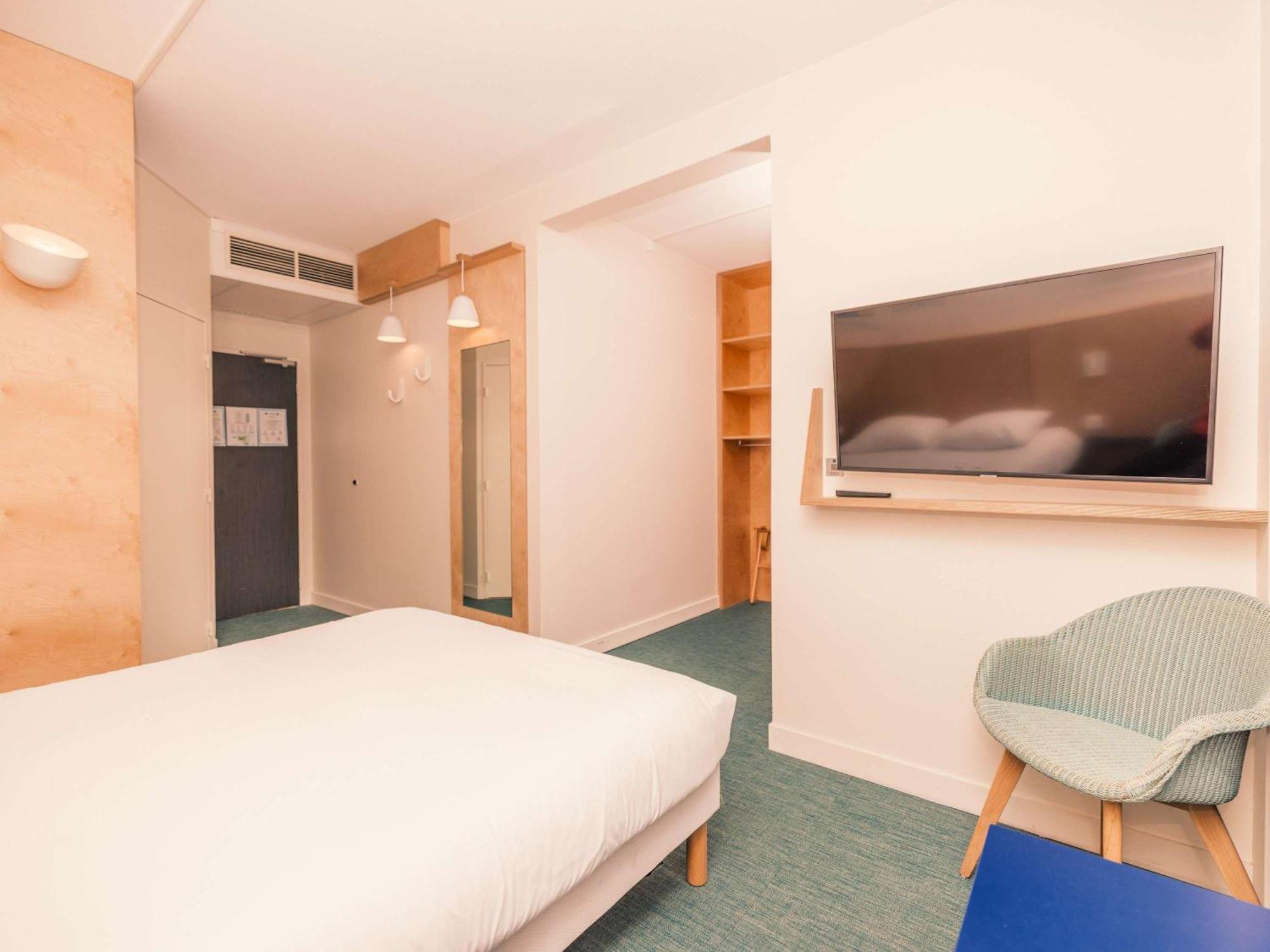 Ibis Styles Deauville Hotel Villers-sur-Mer