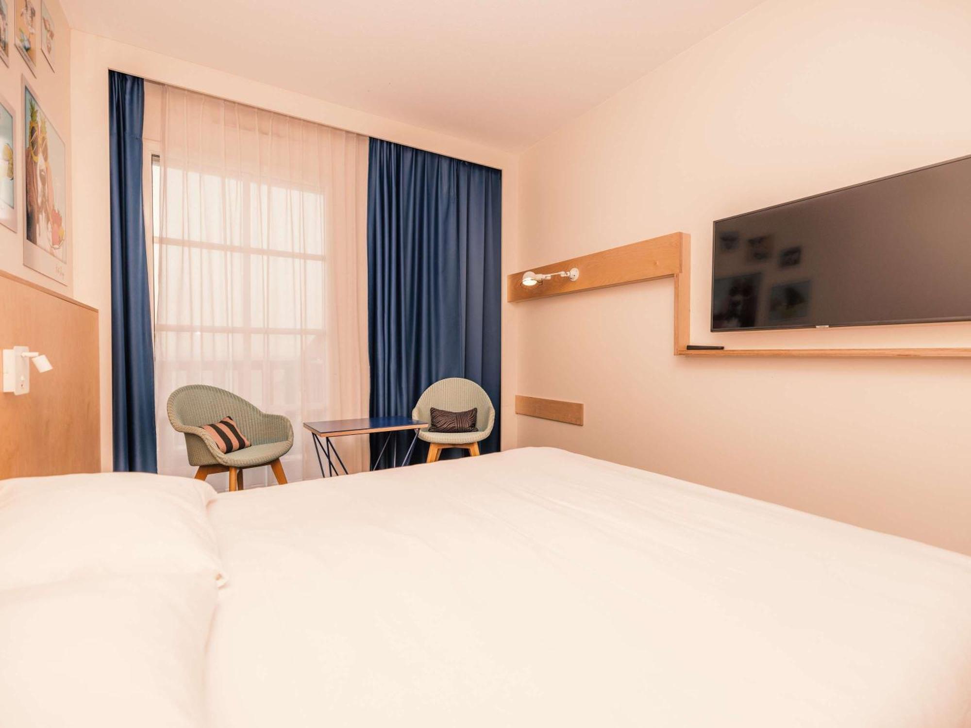 Ibis Styles Deauville 3*