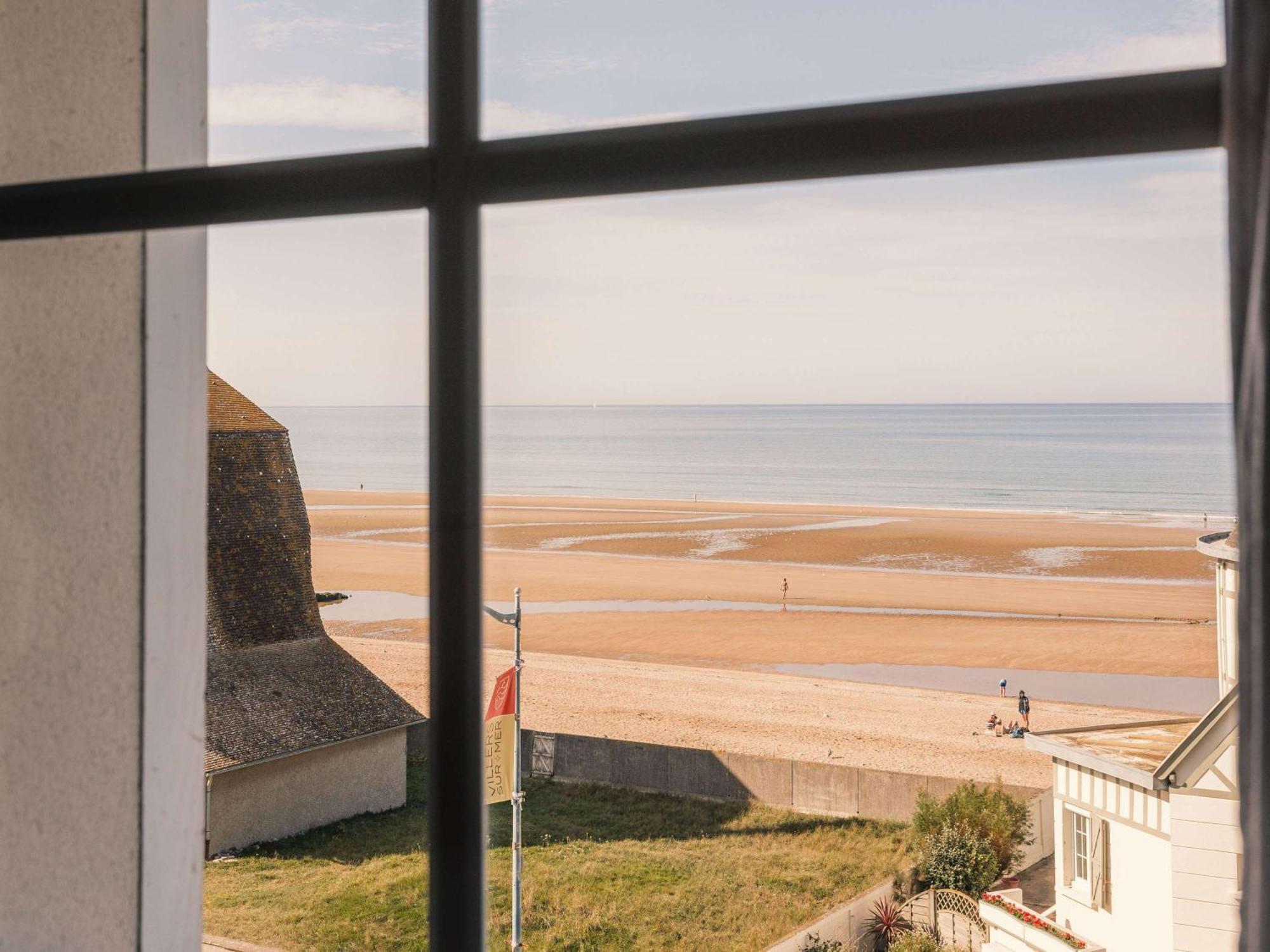 Ibis Styles Deauville 3* Villers-sur-Mer