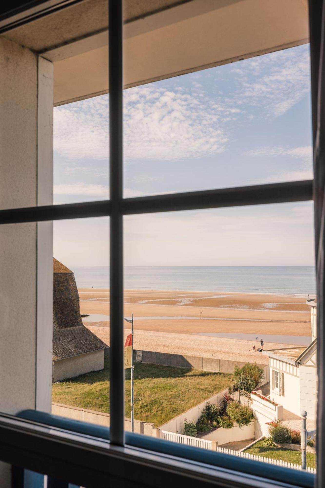 Ibis Styles Deauville 3* Villers-sur-Mer