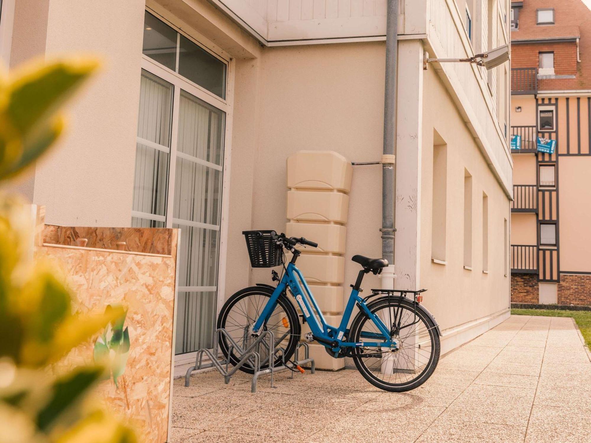 Ibis Styles Deauville 3* Villers-sur-Mer