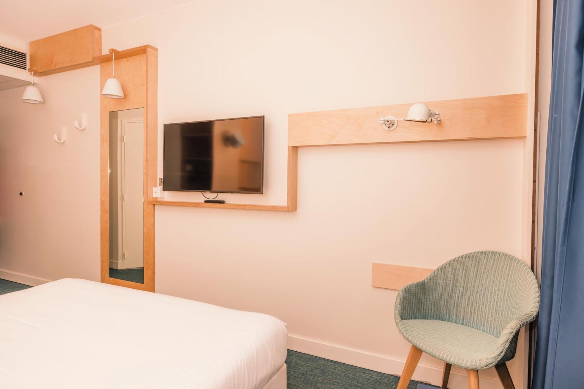 Ibis Styles Deauville
