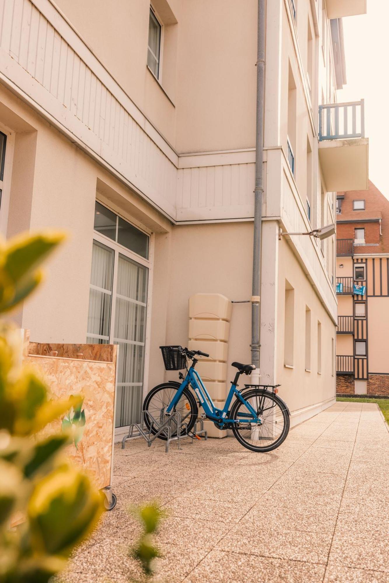 Ibis Styles Deauville Hotel Villers-sur-Mer