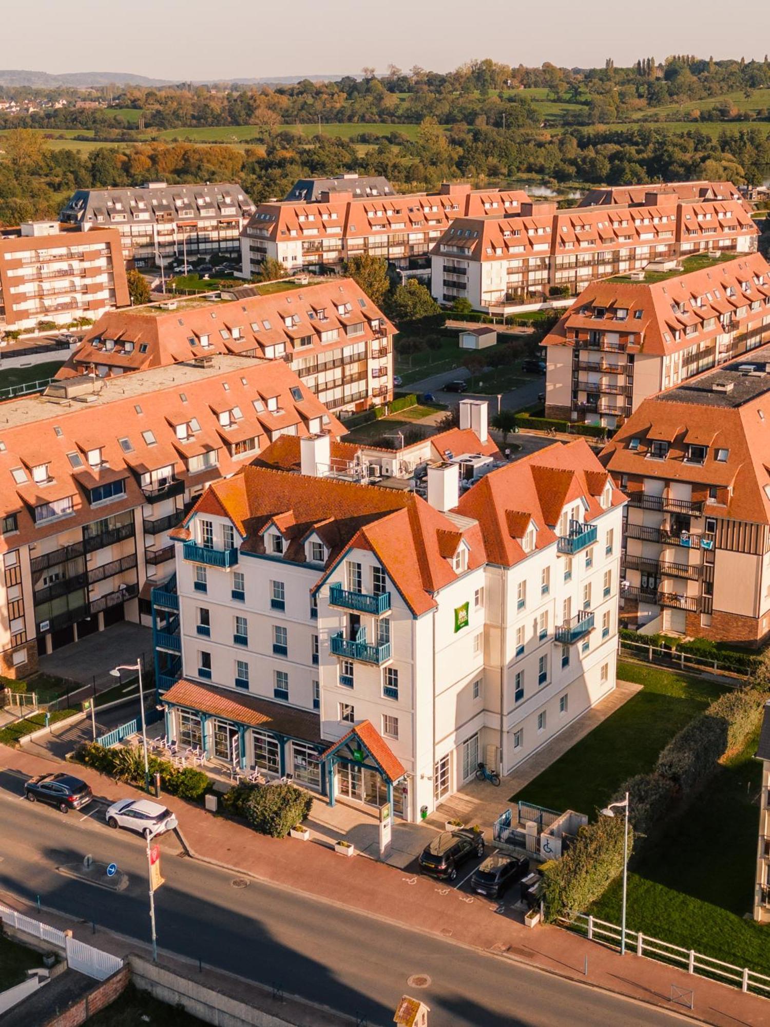 Ibis Styles Deauville 3*