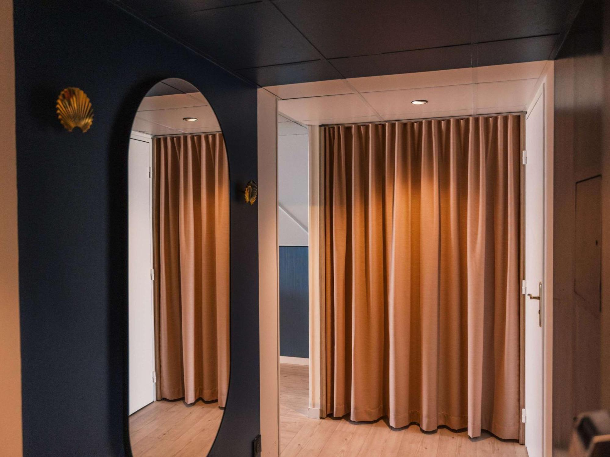 Ibis Styles Deauville Villers-sur-Mer