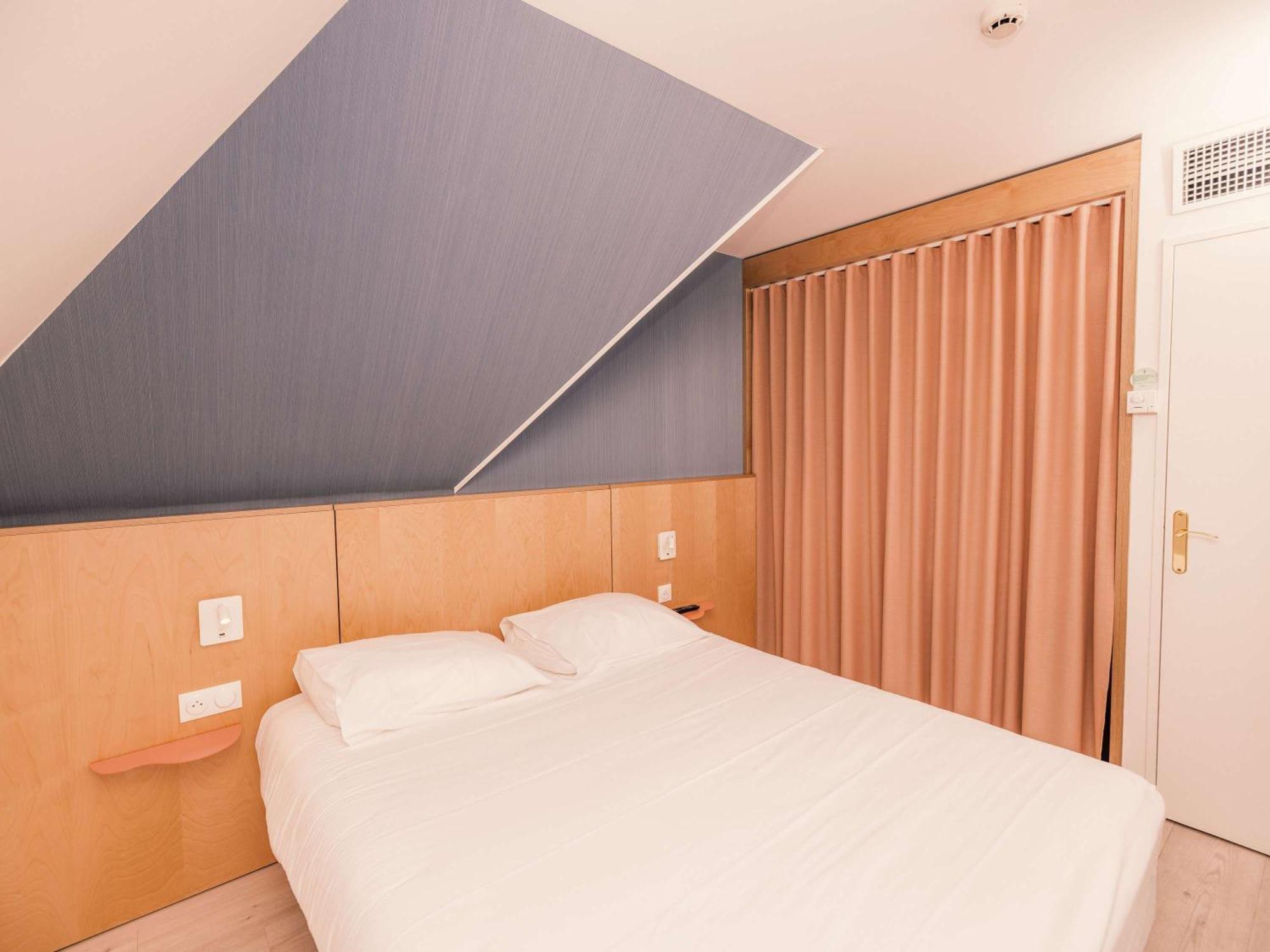 Ibis Styles Deauville