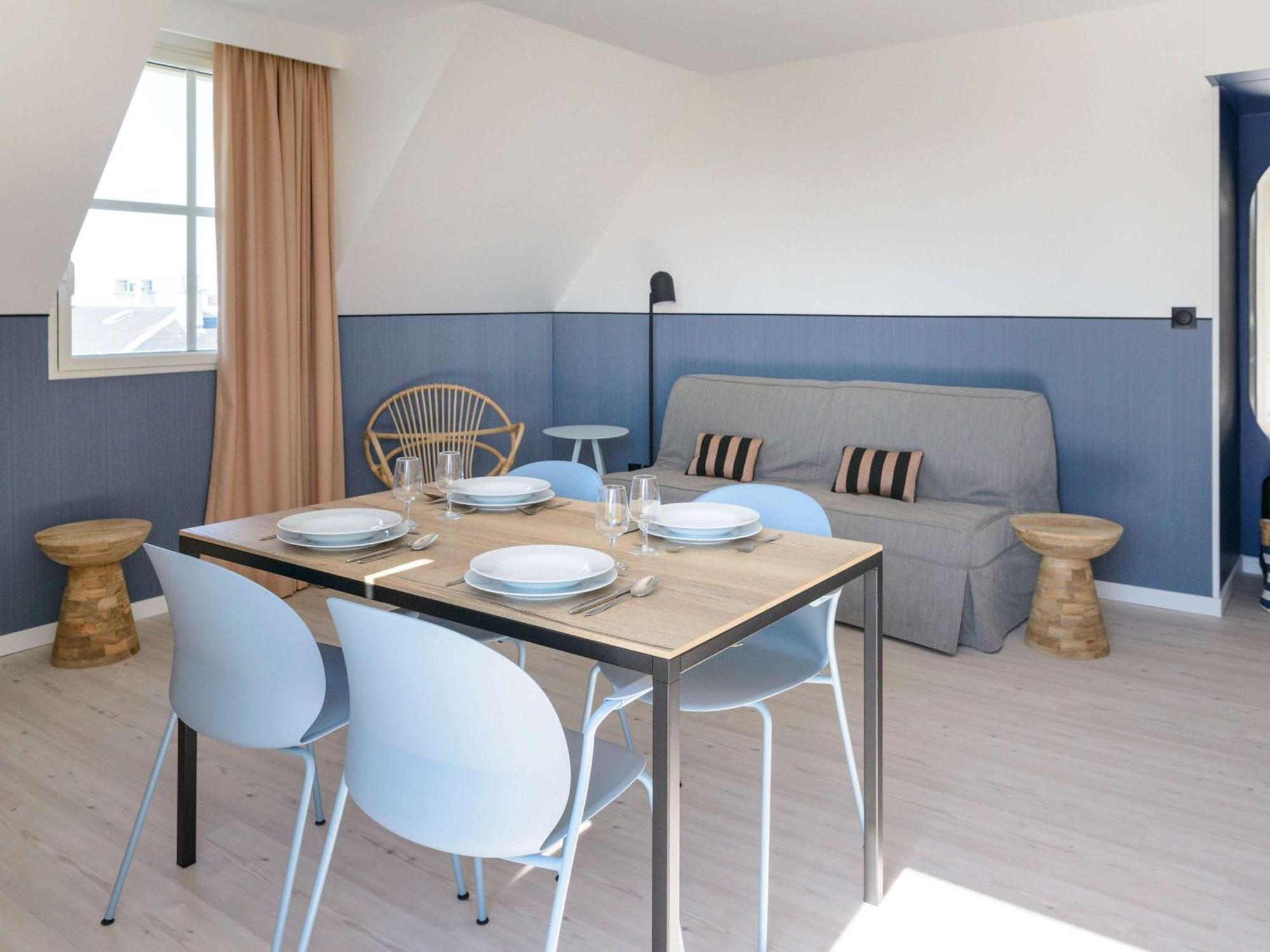 Ibis Styles Deauville Hotel Villers-sur-Mer