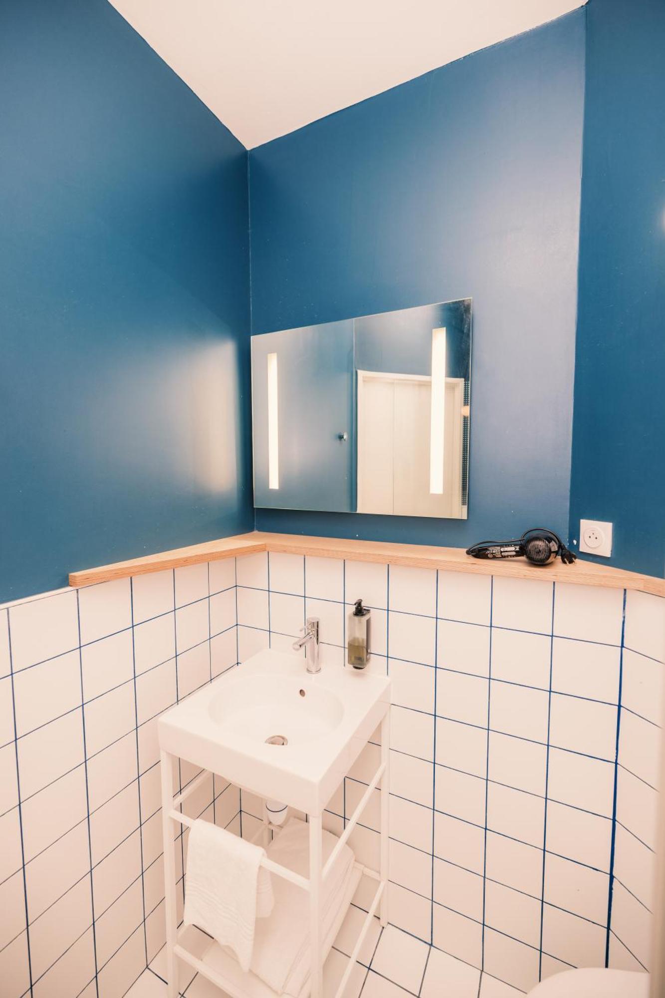 Ibis Styles Deauville