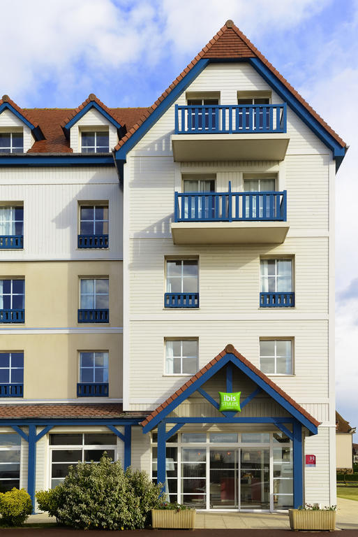 Ibis Styles Deauville
