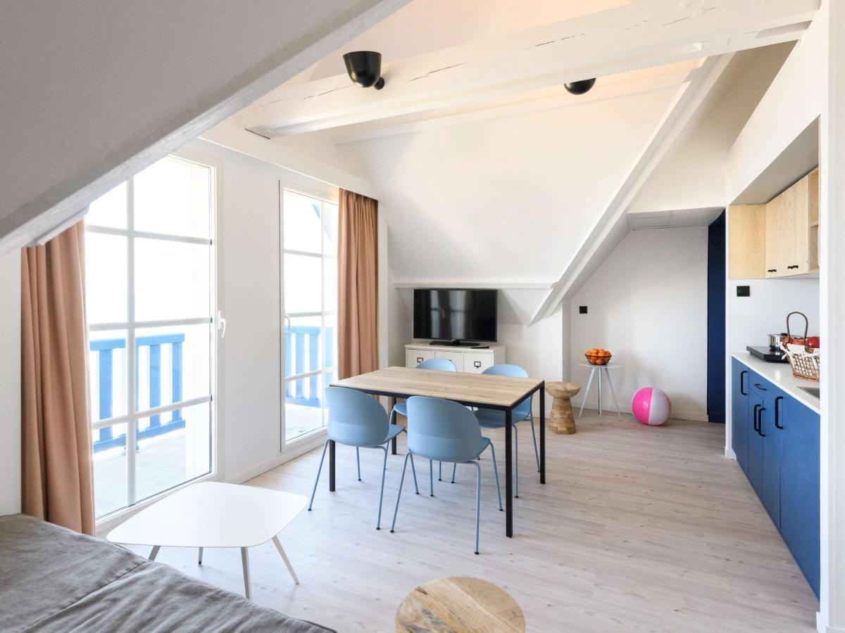 Ibis Styles Deauville Hotel Villers-sur-Mer