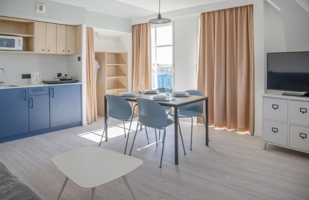 Ibis Styles Deauville 3*