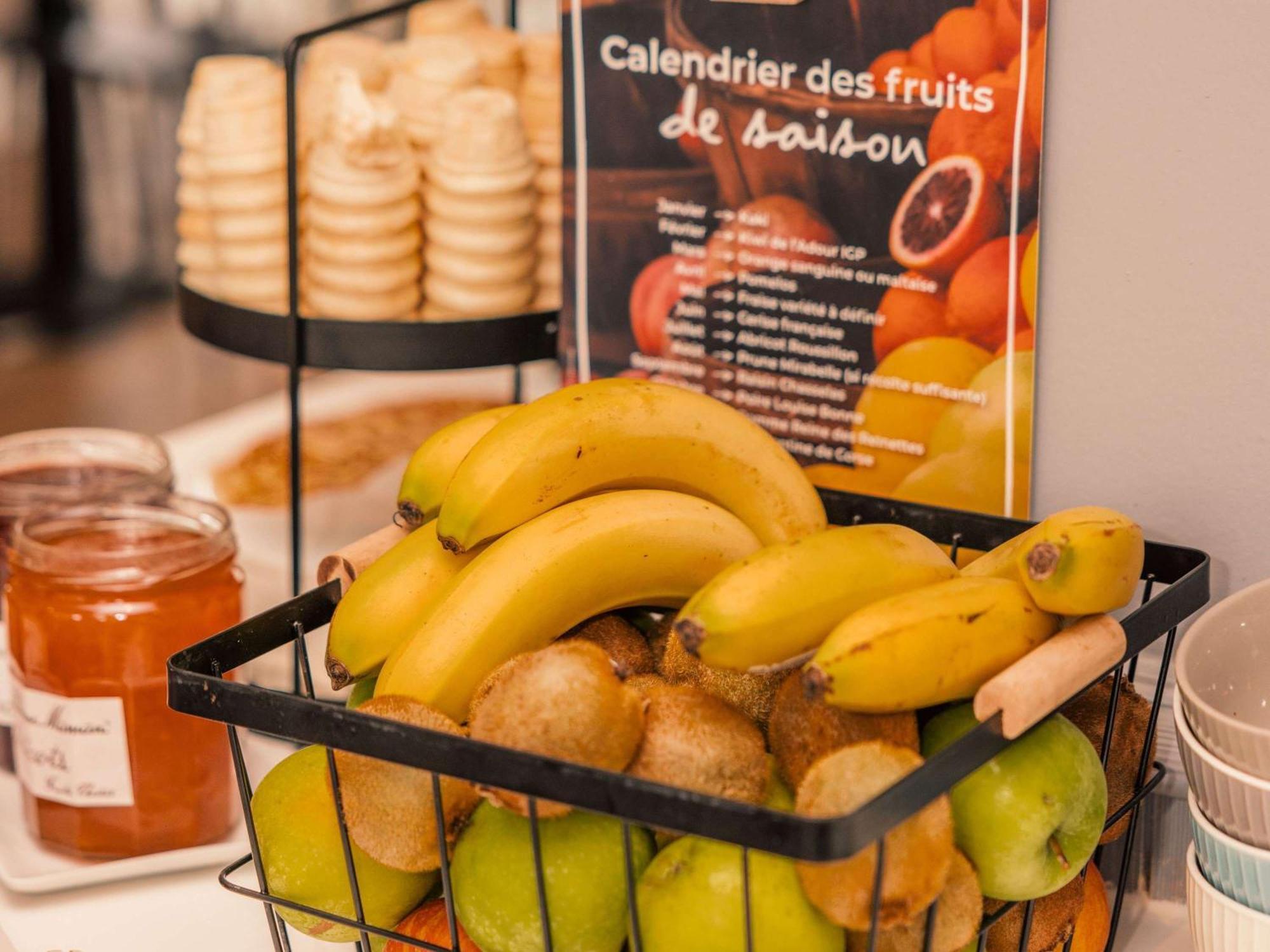 Ibis Styles Deauville Villers-sur-Mer
