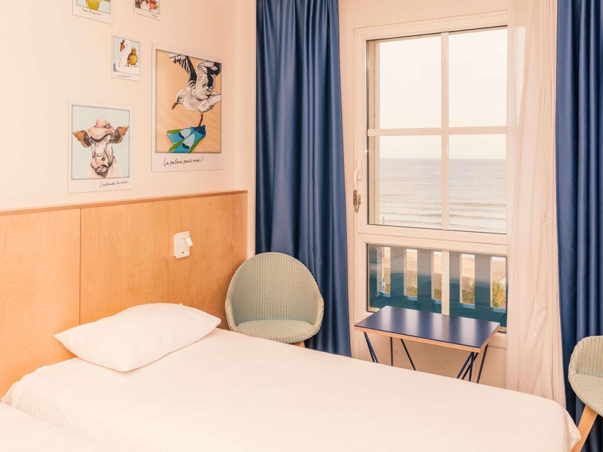 Hotel Ibis Styles Deauville Villers-sur-Mer