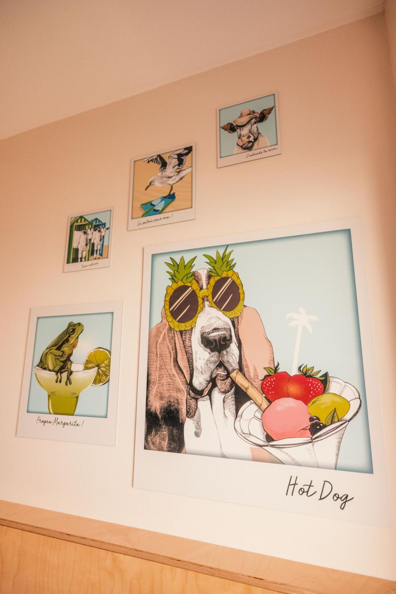 Ibis Styles Deauville 3*