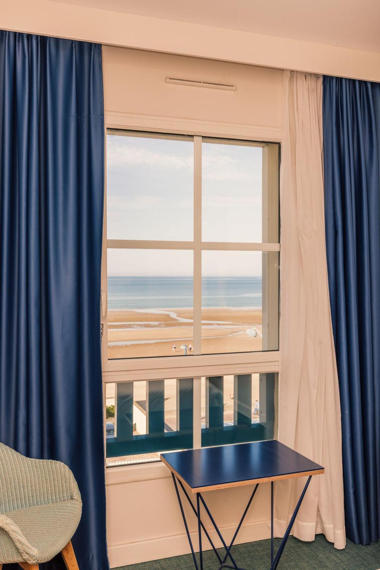 Hotel Ibis Styles Deauville Villers-sur-Mer