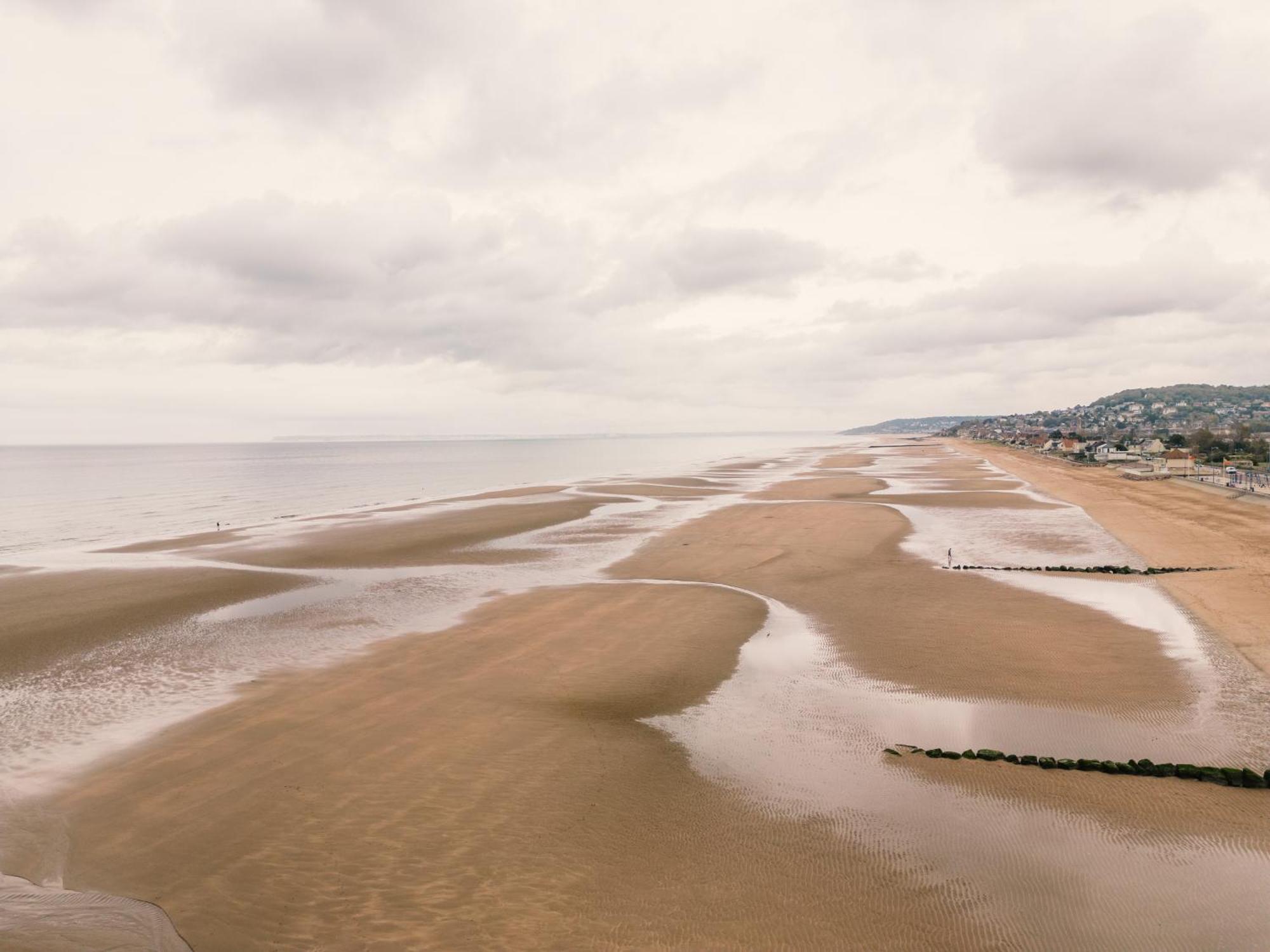 Ibis Styles Deauville 3*