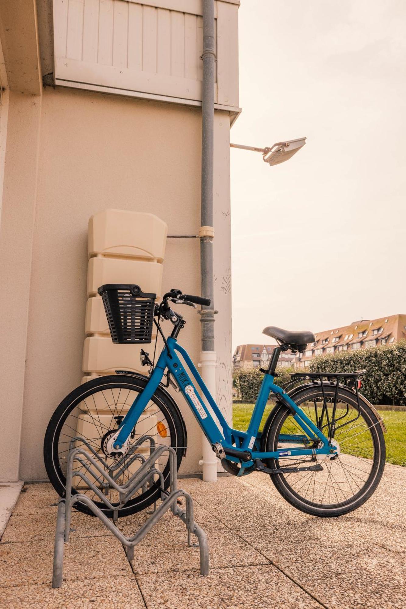 Hotel Ibis Styles Deauville Villers-sur-Mer