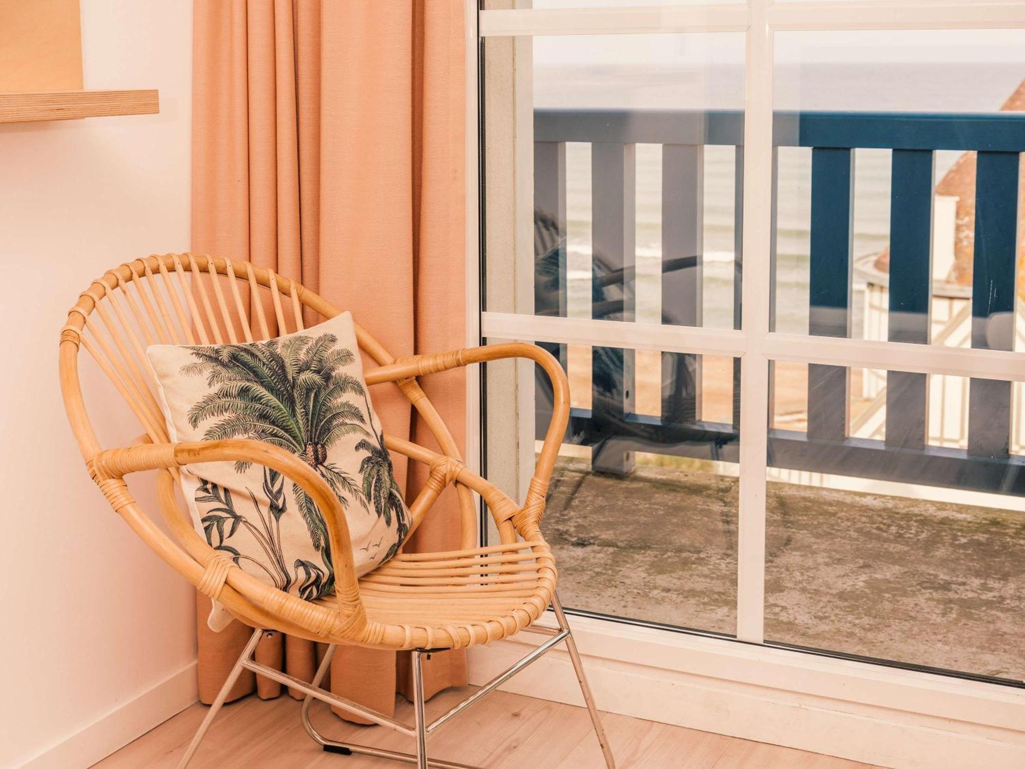 Hotel Ibis Styles Deauville 3*