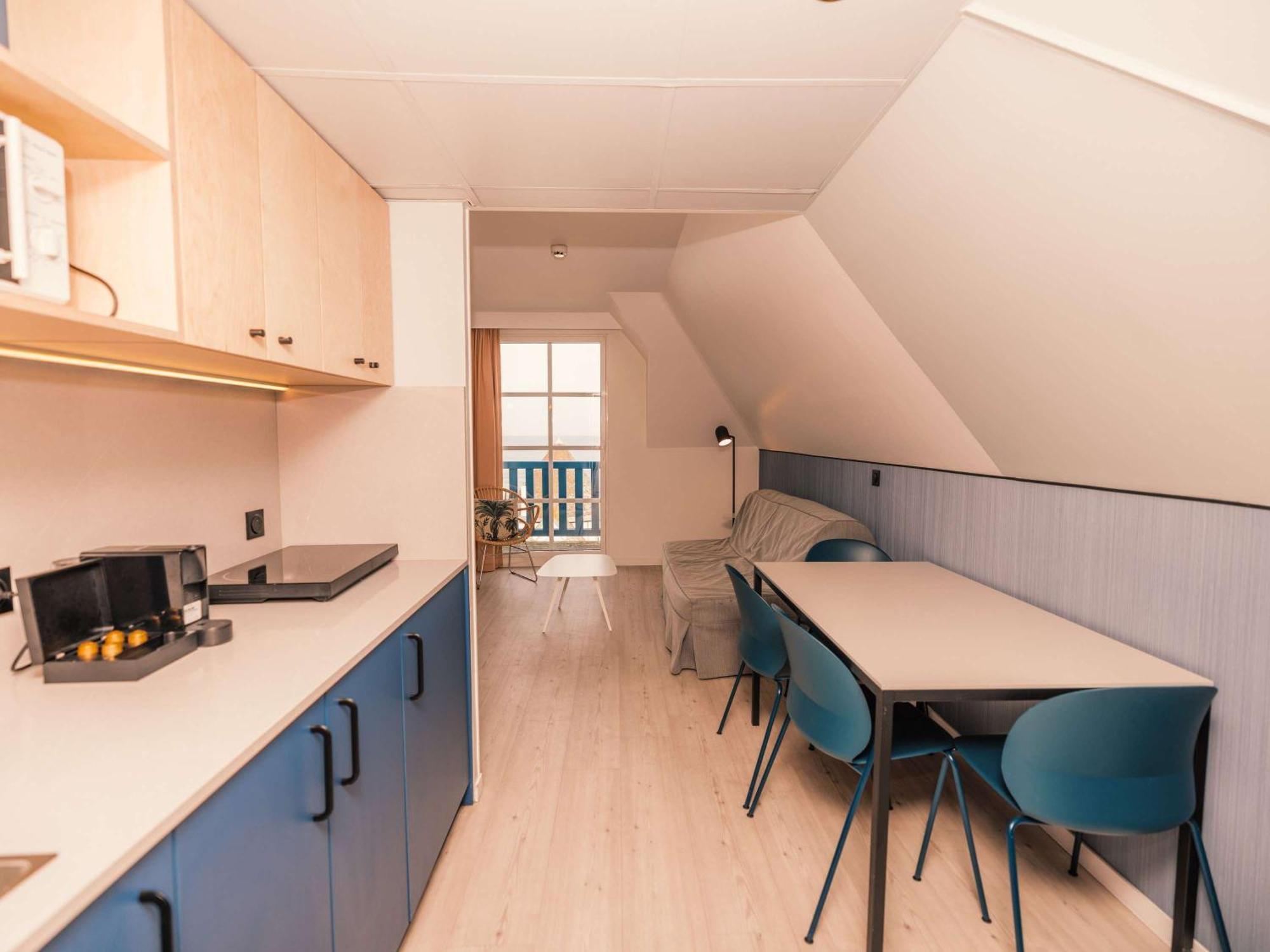 Hotel Ibis Styles Deauville Villers-sur-Mer