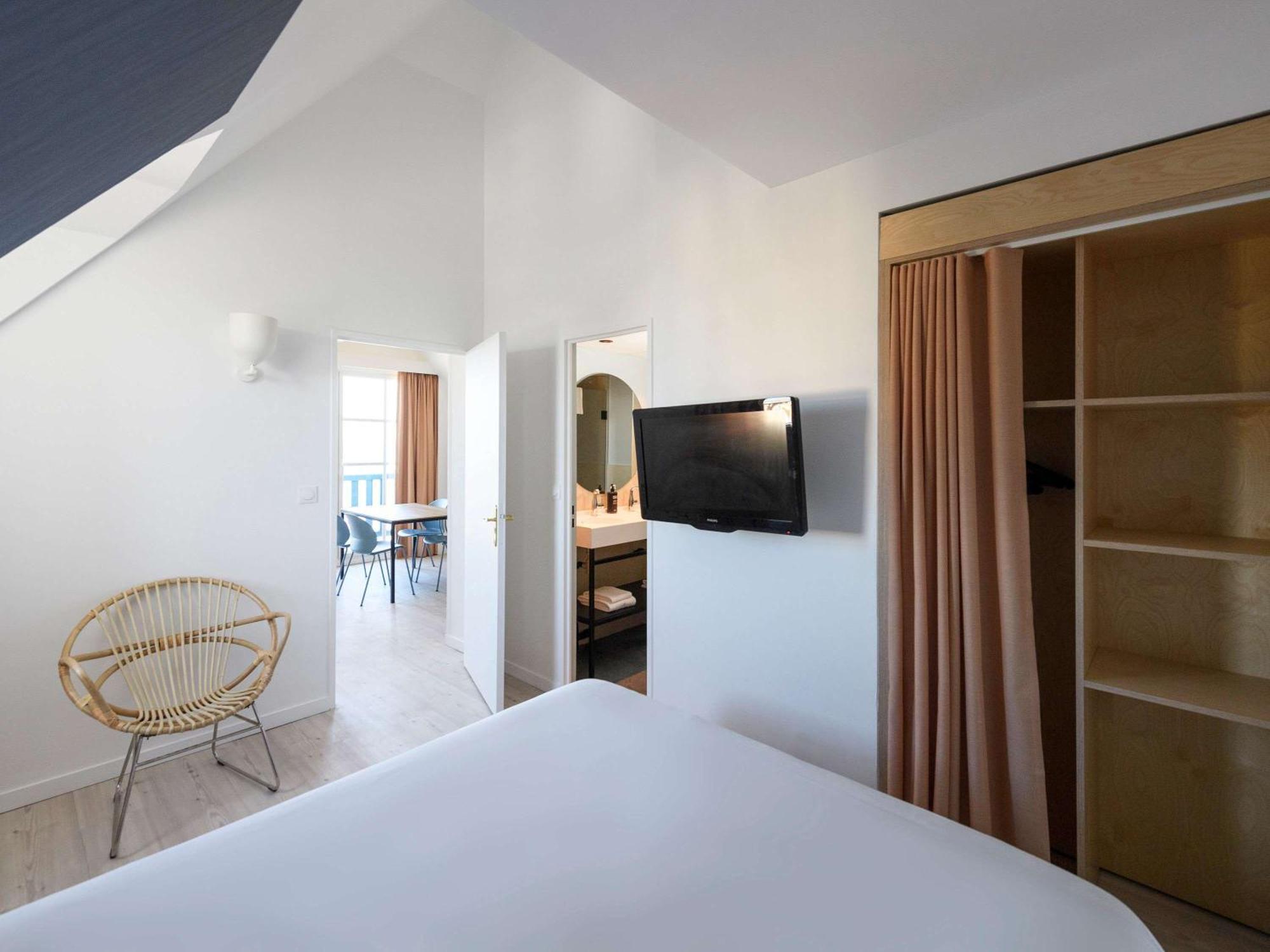 Ibis Styles Deauville 3*