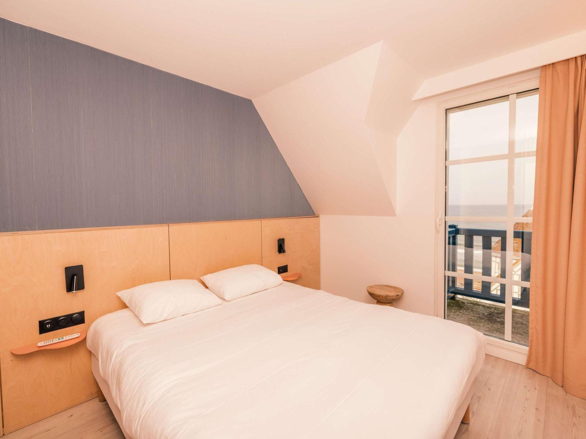 Ibis Styles Deauville Villers-sur-Mer