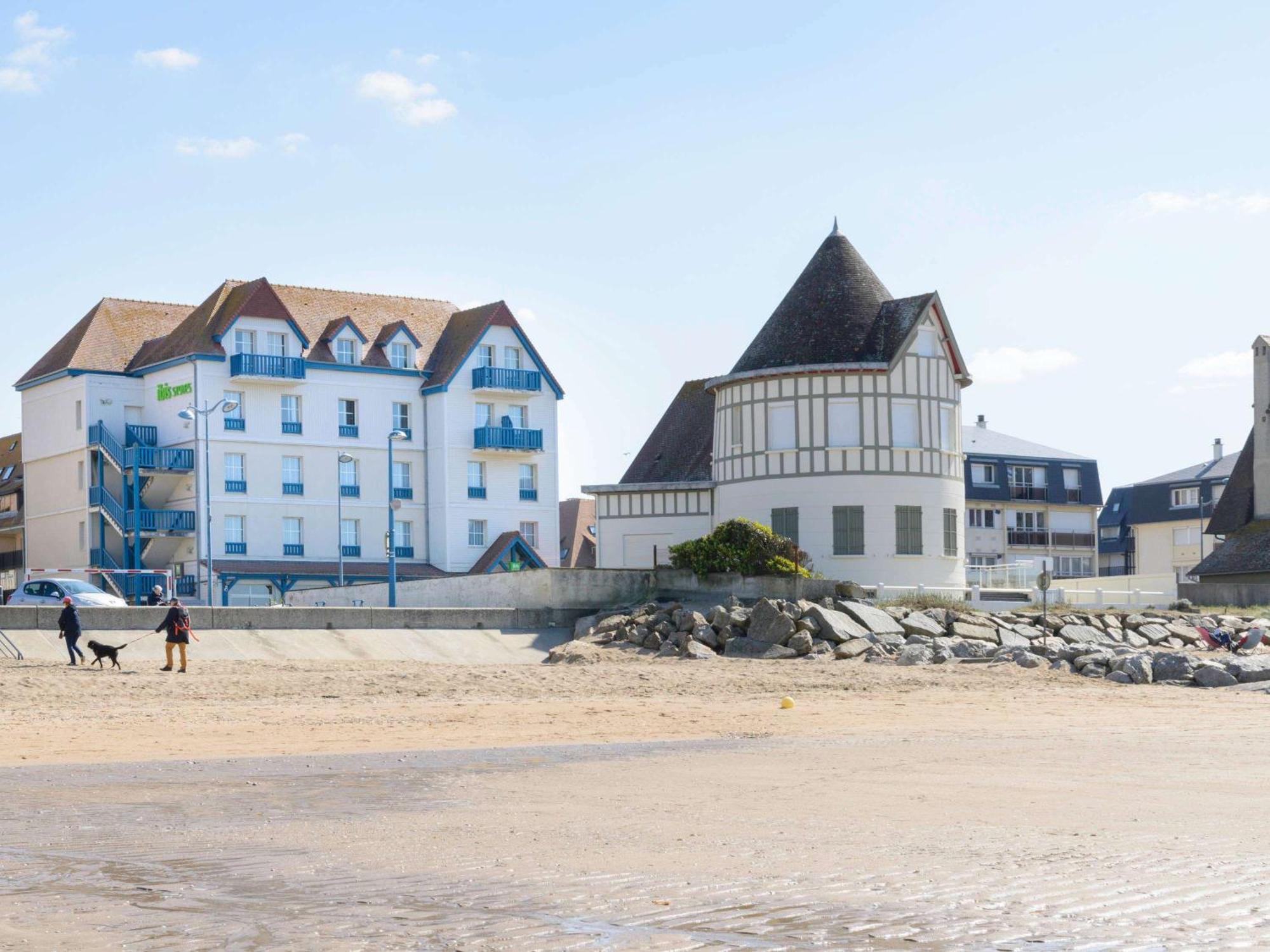 Ibis Styles Deauville